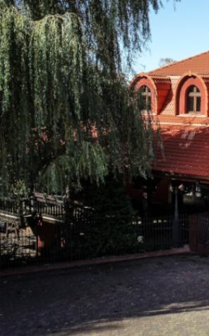 Wyjazd służbowy, urlop, a może wesele? Polecamy Hotel RED w Ostrowcu Świętokrzyskim