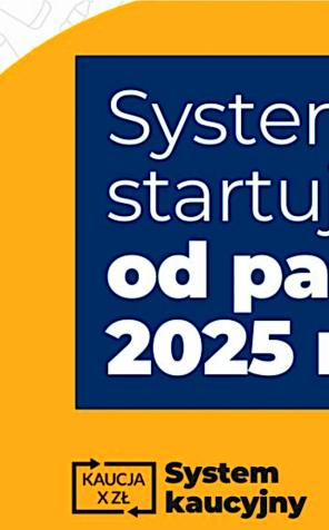 [VIDEO] Kaucja za butelki i puszki od października. Ile dostaniesz i gdzie oddasz?