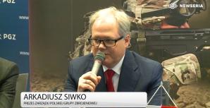 [VIDEO] Autosan dostarczy komponenty do systemu obrony powietrznej Patriot. Nowy etap współpracy z Amerykanami