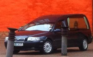 Czy konsul w Sztokholmie Grzegorz Jagielski pomoże zakończyć niemal 3-letni dramat Polki? Kobieta nie wie czy przywieziono ze Szwecji w trumnie jej zmarłego męża Roberta Marcinkowskiego czy kogoś innego?!