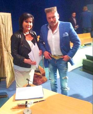 FILM-Un altro scandalo che coinvolge il giudice Daniela Ronzani di Treviso. Riceve prima della udienza l’avvocato di controparte che urla alla giudice. E poi prende le decizioni incubo per la madre Polacchache sta lottando per salvare la vita di suo figlio