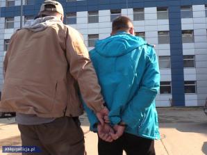 Mocne uderzenie CBŚP w śląski narkobiznes