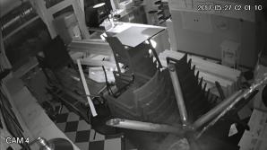 [VIDEO] Rutkowski: Nie ma przestępstwa doskonałego. 10 tysięcy euro nagrody za wskazane zleceniodawcy nękania przedsiębiorcy i podpalenia lokalu Street Burger & Pizza w Mielnie