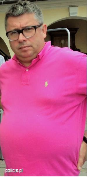 Rzeszów: Kryminalni poszukują Andrzeja Witkowskiego vel Andrzeja Kowalskiego