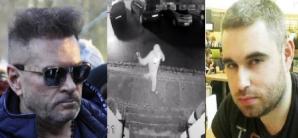 Toruń: Ludzie Krzysztofa Rutkowskiego szukali ciała zaginionego Remigiusza Baczyńskiego w Wiśle. Agenci sprawdzą kolejne miejsca