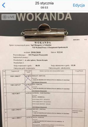 [VIDEO] Elżbieta Jaworowicz nagłośniła koszmar Polki, której mąż zmarł w Szwecji. Patriot24 opisuje sprawę od ponad roku, a pośrednicy którzy wywieźli Polaka do pracy - próbują straszyć naszą redakcję!