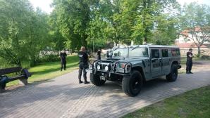 [VIDEO] Rutkowski: Ciało Karola Sobieraja odnalezione. Został wyłowiony z Jeziora Domowe Małe w Szczytnie