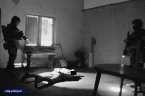 [VIDEO] CBŚP rozbiło gangi 