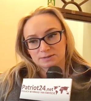 [VIDEO] 7-letniej, porwanej Zosi nie potrafi odzyskać Sąd Okręgowy w Radomiu, bo ma bałagan w dokumentach i nieprofesjonalnych sędziów? Czy w skutek tego ma dojść do kolejnej tragedii rodzinnej w Radomiu?