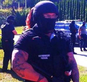 [VIDEO] O groźbach zabicia, ataku i brutalnym prześladowaniu mówi Ewelina Staniszewska, matka uprowadzonej w sierpniu 2018 roku 7-letniej Zosi. Czy jej dramat zrozumie dziś i pomoże Prezes Sądu Okręgowego w Radomiu Marta Łobodzińska?