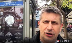 [VIDEO] PATRIOT24 INTERWENIUJE: Czy Policja w Nowej Soli nawiąże skuteczną współpracę z Las Palmas? By zatrzymać sprawców wyłudzenia na kwotę 118 000 Euro?