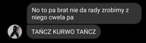 [VIDEO] TOGI BEZ SUMIEŃ: Wulgarne groźby ZABICIA i prześladowanie matki w Radomiu na skutek decyzji sądu!!! Czy sędzia Kazimierz Mazur i ławniczki udzielą ochrony Ewelinie Staniszewskie? Bo umyli ręce dając nienawistnemu ojcu 7-letnią Zosię!