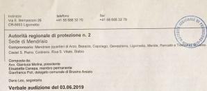 [VIDEO] Persecuzione sadica della madre da parte del capo di un’organizzazione svizzera per i bambini ARP, Glianluca Molina? Le autorità del cantonte Ticino lo priveranno della funzione per abuso mentale sul bambino cinquenne e su sua madre?