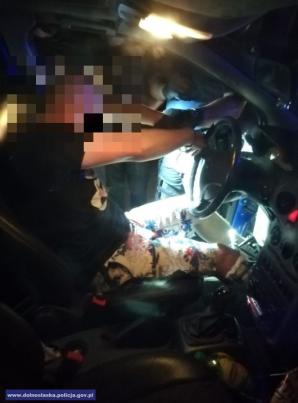 [VIDEO] Policjanci uderzyli w przestępczość narkotykową – przejęli 15 tys. porcji środków odurzających