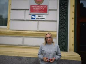 [VIDEO] Mimo postanowień i prawomocnych wyroków sądów dzieci nadal nie wróciły do swoich matek - zaskakuje bezsilność kuratora, prokuratury i policji!