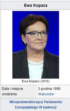 [VIDEO] Odbieranie Polakom dzieci na podstawie preparowanych fałszywie dokumentów ma być normą w Unii Europejskiej? O odpowiedź i interwencję prosimy Ewę Kopacz jako Wiceprzewodniczącą Parlamentu Europejskiego!