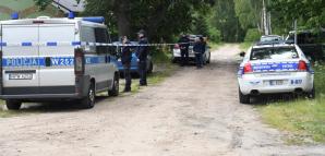 Sebastian J. zatrzymany pod Koszalinem! Mężczyzna trafił do aresztu! Miał uprowadzać matkom dzieci