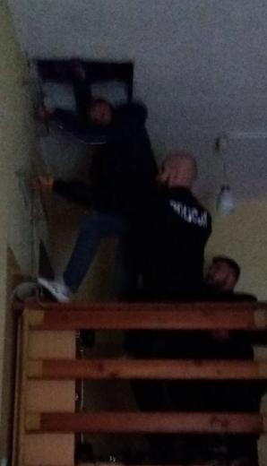 Rutkowski i Policja odzyskują super luksusowego Forda Mustanga dla Bodzia!