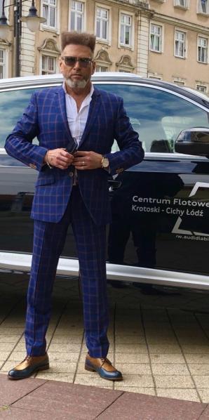 Rutkowski i Policja odzyskują super luksusowego Forda Mustanga dla Bodzia!