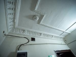 Łódź rewitalizuje. Tajemnice kamienicy przy ulicy Gdańskiej