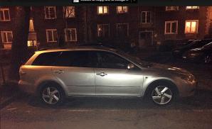 [VIDEO] Agenci Rutkowskiego odzyskali Mazdę wykorzystaną do napadu na Śląsku i przekazali Policji. Szczegóły na wtorkowej konferencji prasowej w Katowicach