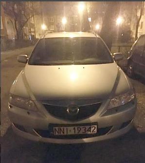 [VIDEO] Agenci Rutkowskiego odzyskali Mazdę wykorzystaną do napadu na Śląsku i przekazali Policji. Szczegóły na wtorkowej konferencji prasowej w Katowicach