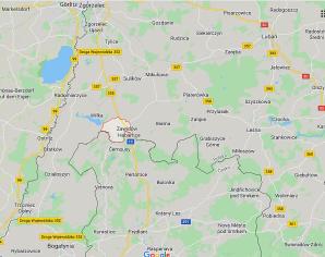 [VIDEO] Palą autobusy w Bogatyni i okolicach! Dolnośląska policja bezradna! Przedsiębiorca, po spaleniu mu 4 pojazdów, prosi o pomoc Rutkowskiego!