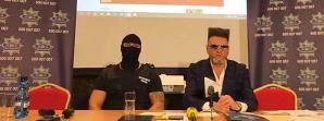 [VIDEO] Krzysztof Rutkowski zeznaje dziś jako zawiadamiający o przestępstwie popełnionym przez koszalińską prokurator Ewelinę O.-K. i naczelnika wydziału kryminalnego policji. Spotkanie z dziennikarzami o 13:45 przed Prokuraturą Rejonową w Myśliborzu