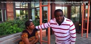 [VIDEO] Rasizm, Hitleryzm, Stalinizm? Dlaczego Unia Europejska toleruje odbieranie dzieci z użyciem broni, mniejszościom narodowym w Szwecji? Dlaczego milczy Juan Fernando López Aguilar - szef Komisji Wolności Obywatelskich, Sprawiedliwości i Spraw Wewn.?