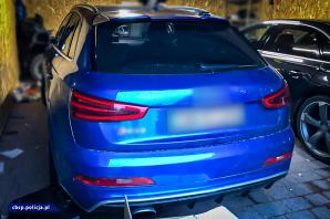 [VIDEO] Ponad 13 mln zł w gotówce znaleźli policjanci CBŚP. Grupy przestępcze działali na terenie Polski i Czech