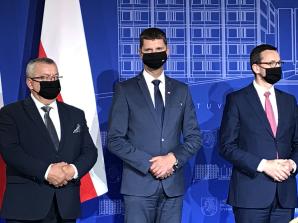 Harmonogram wdrażania działań na rzecz oświaty mniejszości polskiej na Litwie i litewskiej w Polsce – ważny krok w relacjach polsko-litewskich