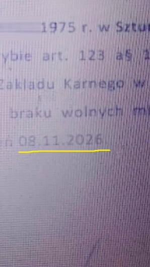 [VIDEO] Oszust prowadzi kancelarię adwokacką siedząc w więzieniu! Czy Krzysztof S. wyjdzie za rok po 1/3 10-letniego wyroku by znów okradać ludzi? Licząc na pomoc mecenasa - byłego sędziego Grzegorza Buchholtza - i kumulowanie się kar do niższego wyroku? 