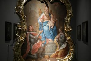 Szymon Czechowicz. Geniusz baroku (1689-1775) – do 28 marca w Muzeum Narodowym w Krakowie