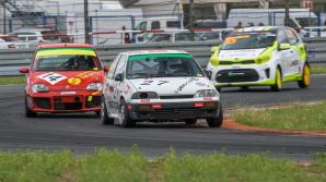 KWP – mistrz kierownicy w Wielkopolskiej grupie „SPEED”