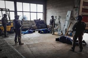 [VIDEO] Służby przejęły 32 tony tytoniu i 324 krzewy konopi