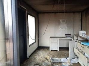 [VIDEO] Kto podpalił punkt pobrań drive-trough COVID-19? Briefing Biura RUTKOWSKI 15 kwietnia we Włocławku!