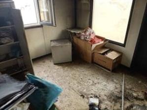 [VIDEO] Kto podpalił punkt pobrań drive-trough COVID-19? Briefing Biura RUTKOWSKI 15 kwietnia we Włocławku!