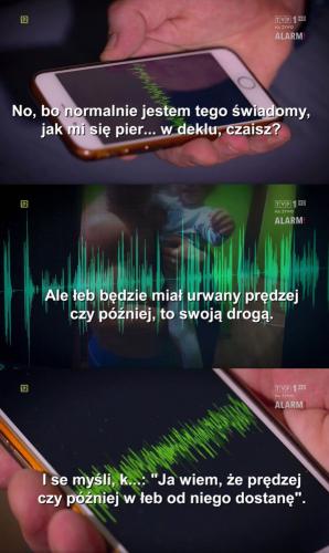 [VIDEO] TOGI BEZ SUMIEŃ: Czy Prezes Sądu Rejonowego w Złotowie Marcin Dziamski poda się do dymisji? Po naszych artykułach, Telewizja Polska w programie ALARM!, obnażyła wczoraj jego dyletanctwo!