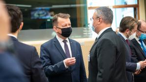 Współpraca UE i NATO gwarantem bezpieczeństwa