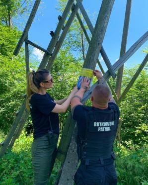 [VIDEO] Jakub Kuś nie żyje. Jego ciało odnalezione 200 metrów od punktu wskazanego na mapie przez ekipę Krzysztofa Rutkowskiego. Spotkanie z dziennikarzami w czwartek o 15:30 w karczmie Dzika Chata w Zawoi