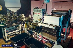 [VIDEO] 11 osób podejrzanych o przestępstwa akcyzowe