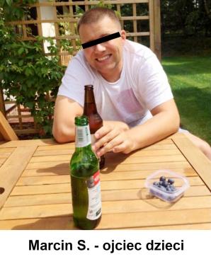  TOGI BEZ SUMIEŃ: Brudne pieniądze na uwięzieniu dwójki chłopców zarabia adwokat z Gdyni Aleksandra Steller-Gil! Za nic ma prawo ustanowione przez Sądy w Gdańsku, wspierając bezprawne działania swojego klienta Marcina S.!