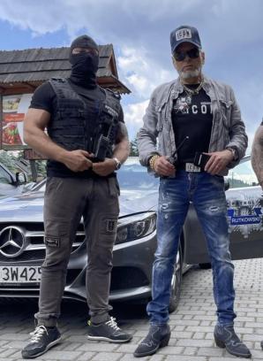 [VIDEO] RUTKOWSKI: Czy Dawid Szustak jest w Niemczech? Czy 1 września 2021 pojawił się w Konsulacie Polskim w Kolonii prosząc o paszport?