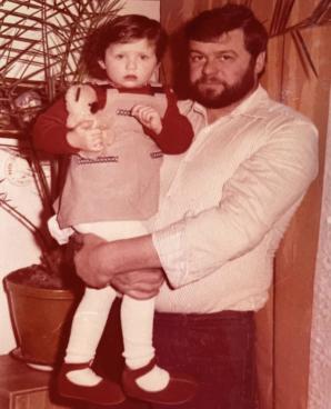 W wieku 65 lat odszedł Tata Mai Rutkowski. W sobotę o godz. 13 Msza Święta w Kościele w Tomaszowa Mazowieckim-Ludwikowie rozpocznie uroczystości  pogrzebowe