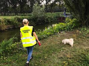 [VIDEO] RUTKOWSKI: Dawid Szustak mógł znaleźć się w wodach dużego i żeglownego kanału Amsterdam-Ren.  Jego telefon zamilkł w noc zaginięcia