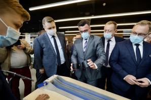 Pierwsza SOWA w Piotrkowie Trybunalskim. Gdzie powstaną kolejne?