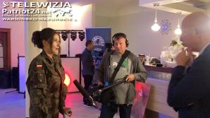 [VIDEO] Jechali na ślub, on zginął. Charytatywny bal przebierańców dla Katarzyny Siudej. Prezenty na licytację podarował m.in. Krzysztof Rutkowski 