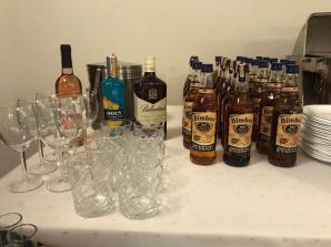 [VIDEO] Jechali na ślub, on zginął. Charytatywny bal przebierańców dla Katarzyny Siudej. Prezenty na licytację podarował m.in. Krzysztof Rutkowski 