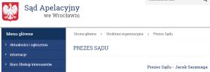 [VIDEO] Wyłudził 67 mln zł, do więzienia nie idzie, bo „jest biedny”, chory na zwolnieniu „i musi leżeć”. A Mercedesem podjechał do salonu BMW! Czy Prezesi dolnośląskich sądów, którzy dają się mu nabierać na te prostackie kłamstwa, podadzą się do dymisji?