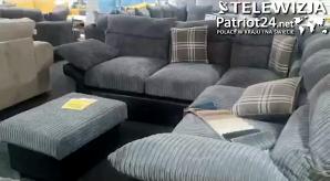 [VIDEO] Zbigniew Sobczak: Nie kupujcie mebli z  firmy RJF Furnishings z Birmingham. Bo to złodzieje i oszuści!